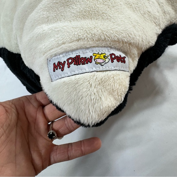 My Pillow Pets Previously Loved Y2K ‘03 Penguin Pillow Plushie - Picture 4 of 9